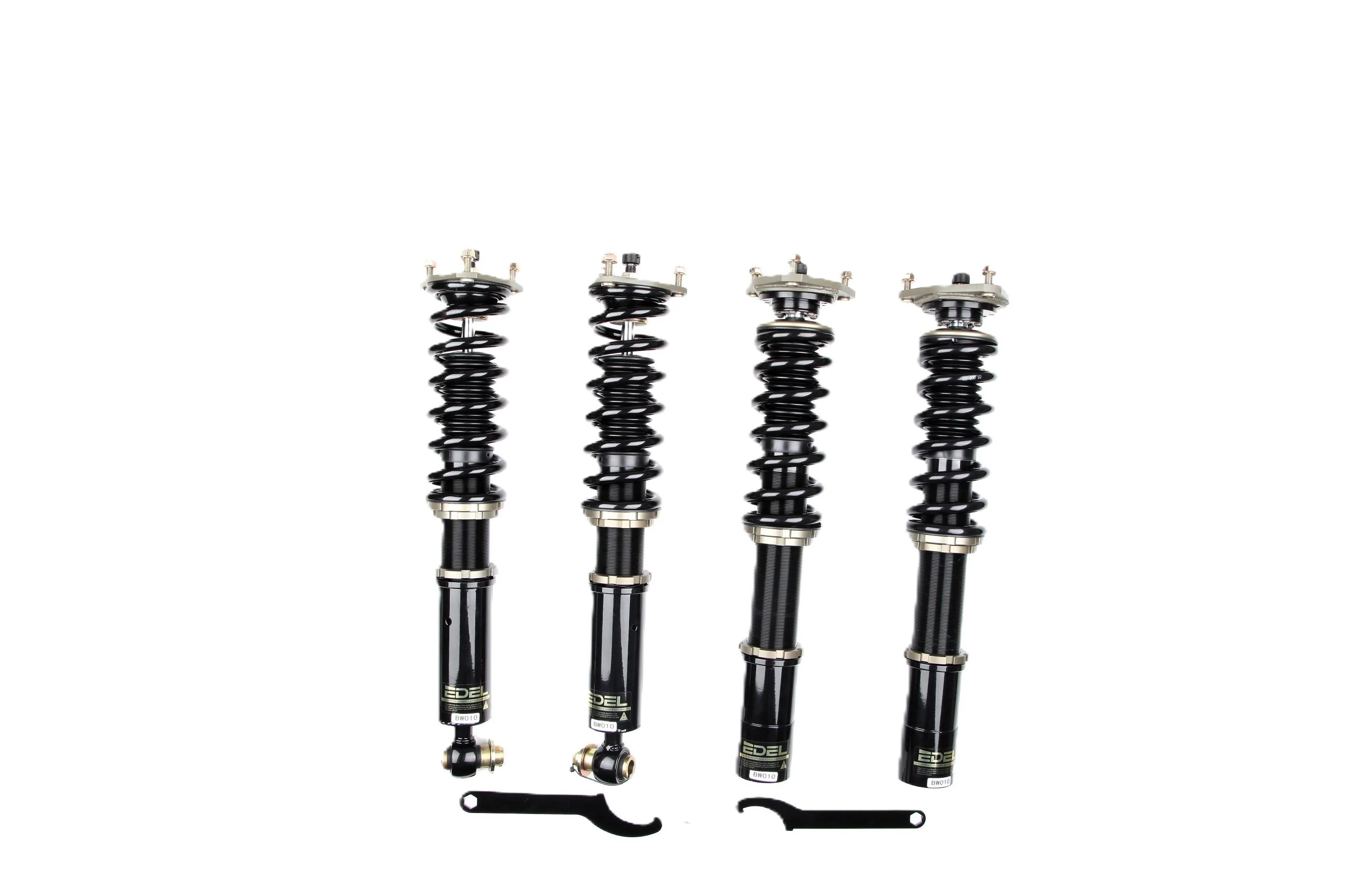 BW010 PV1 5Series E60 04-10 койловеры комп.